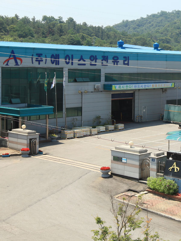 에이스안전유리